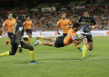 Jaguares